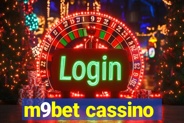 m9bet cassino